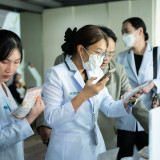 ครั้งแรกของไทยกับความร่วมมือขับเคลื่อนมาตรฐานสากล IDDSI เพื่ ... Image 7